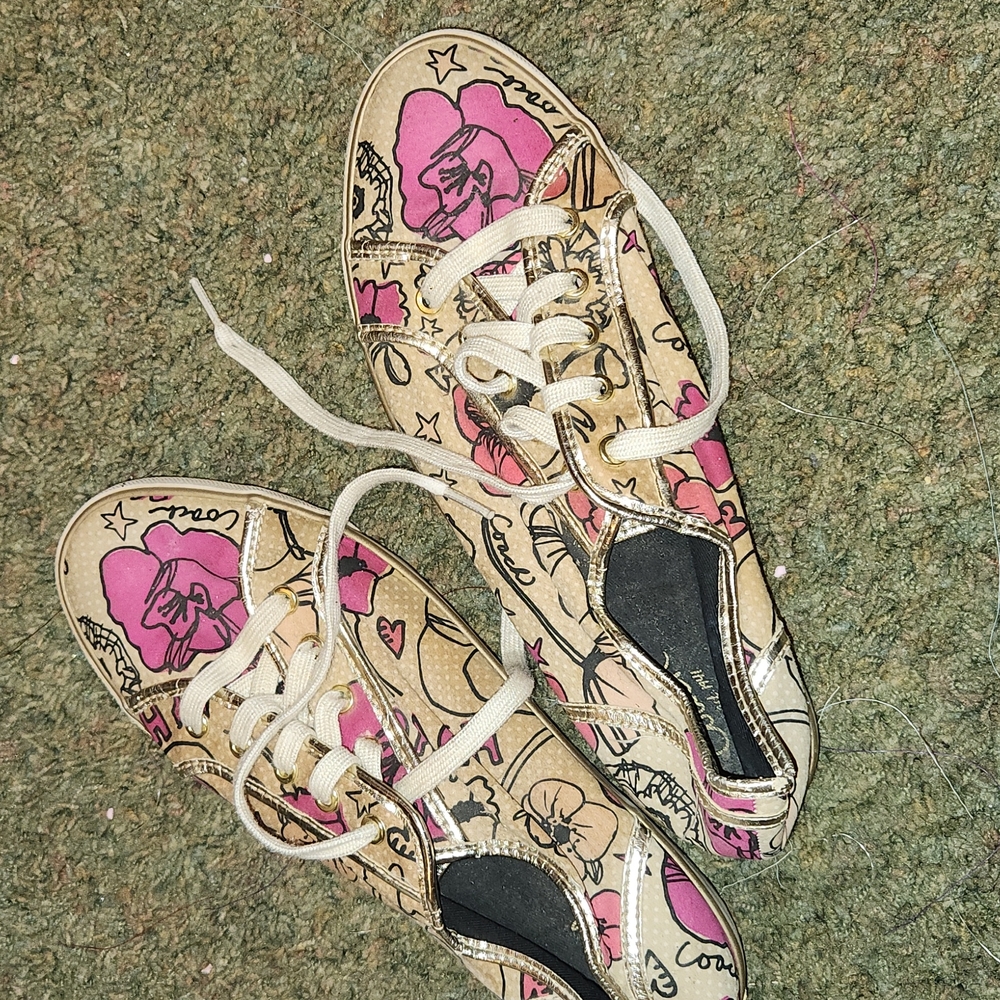 Coach sneakers